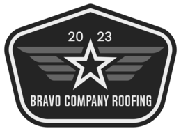 20 23 BRAVO COMPANY ROOFING