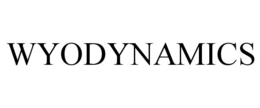 WYODYNAMICS