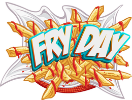 FRY DAY