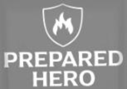 PREPARED HERO
