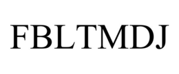 FBLTMDJ
