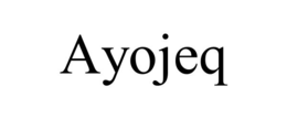 AYOJEQ