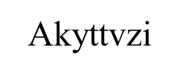AKYTTVZI