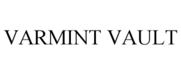 VARMINT VAULT
