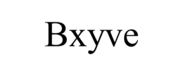 BXYVE