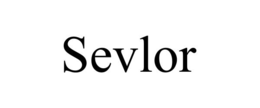 SEVLOR