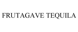 FRUTAGAVE TEQUILA