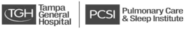 TGH TAMPA GENERAL HOSPITAL PCSI PULMONARY CARE & SLEEP INSTITUTE