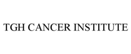 TGH CANCER INSTITUTE