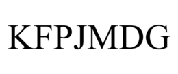 KFPJMDG