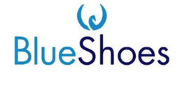 BLUESHOES