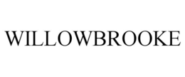 WILLOWBROOKE