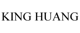 KING HUANG