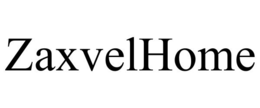 ZAXVELHOME