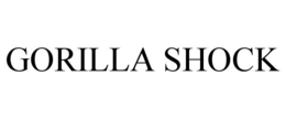 GORILLA SHOCK