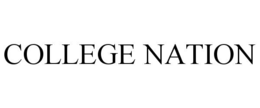 COLLEGE NATION