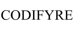 CODIFYRE