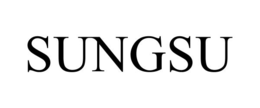SUNGSU