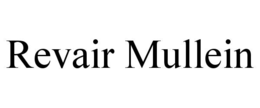 REVAIR MULLEIN