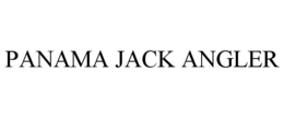 PANAMA JACK ANGLER