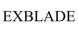 EXBLADE