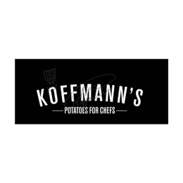 KOFFMANN'S POTATOES FOR CHEFS PKOFFMAN