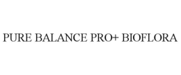 PURE BALANCE PRO+ BIOFLORA