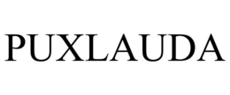 PUXLAUDA