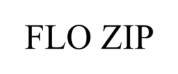 FLO ZIP