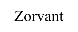 ZORVANT