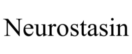 NEUROSTASIN