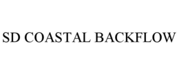 SD COASTAL BACKFLOW