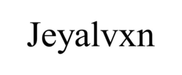JEYALVXN