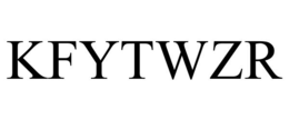 KFYTWZR