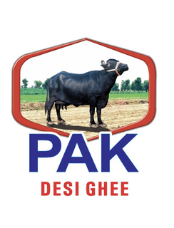 PAK DESI GHEE