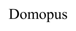 DOMOPUS