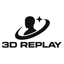 3D REPLAY