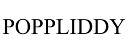 POPPLIDDY