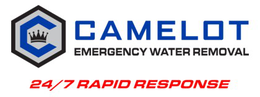 C CAMELOT EMERGENCY WATER REMOVAL 24/7 RAPID RESPONSE