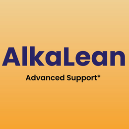 ALKALEAN ADVANCED SUPPORT*