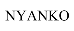 NYANKO