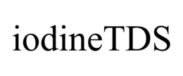 IODINETDS