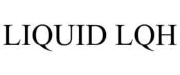 LIQUID LQH
