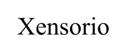 XENSORIO
