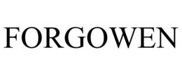 FORGOWEN