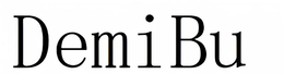 DEMIBU