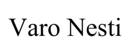 VARO NESTI