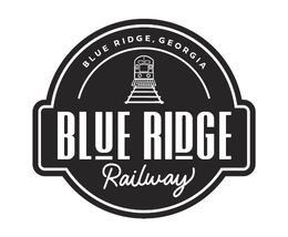 BLUE RIDGE, GEORGIA BLUE RIDGE RAILWAY