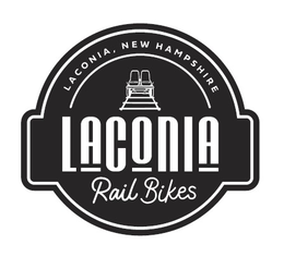 LACONIA, NEW HAMPSHIRE LACONIA RAIL BIKES