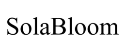 SOLABLOOM